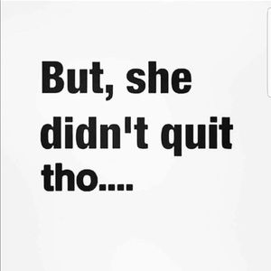 Meet your Posher, Juanita